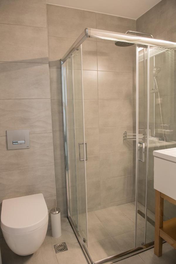 The Blue Apartment In The Heart Of Heraklion Zewnętrze zdjęcie